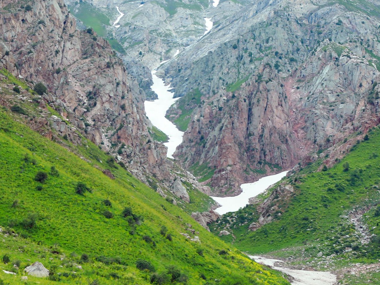 Zarkent qishlog‘i