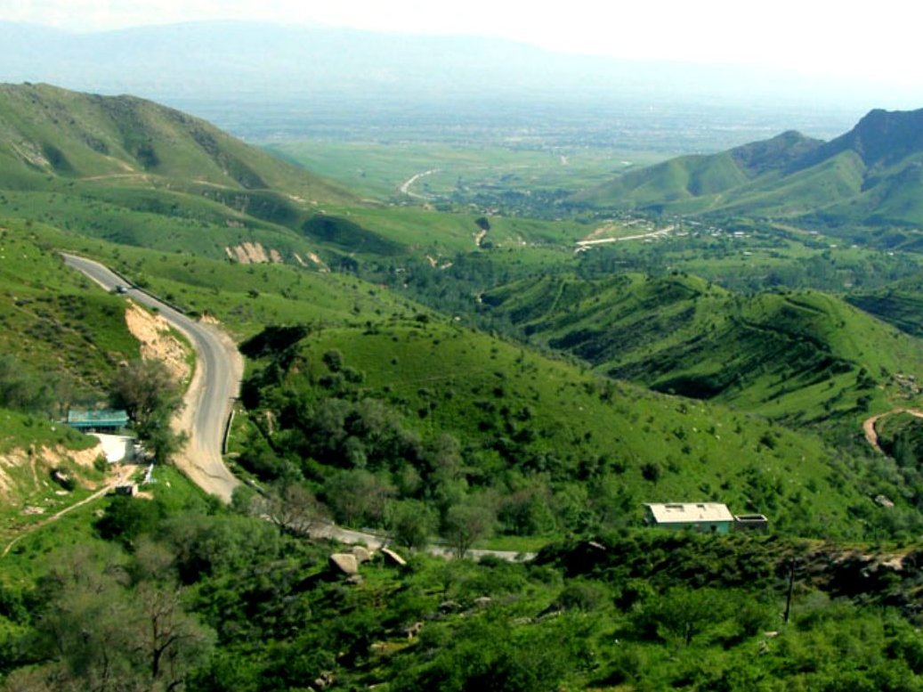 Sarchashma qishlog‘i