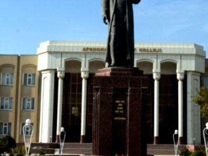 Abu Ali Ibn Sino muzeyi